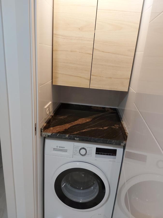 Appartement Benal Sun Benalmádena