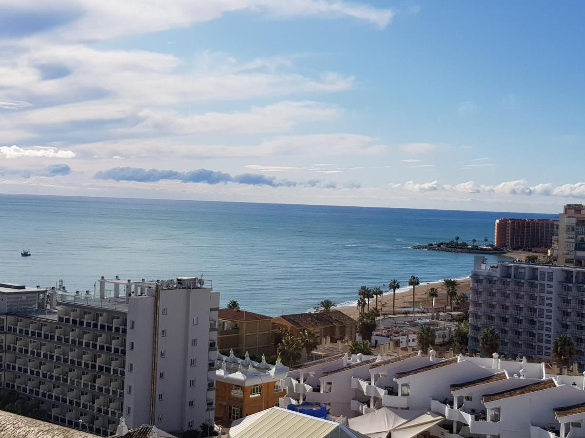 Apartment Benal Sun Benalmádena