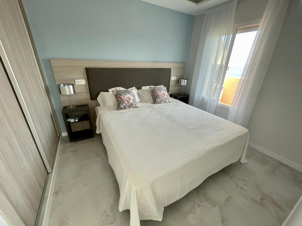Benal Sun Apartment Benalmádena