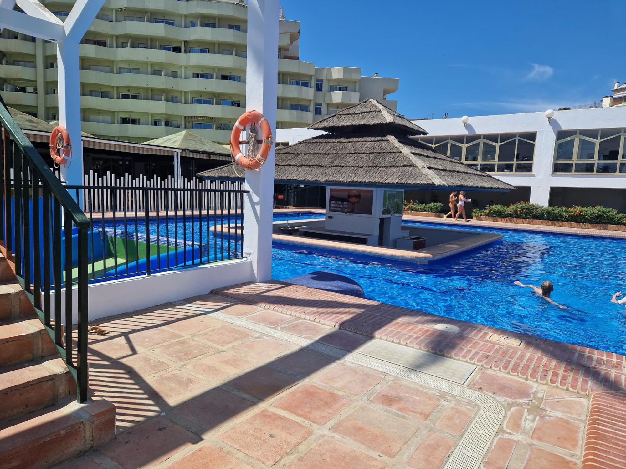 Benal Sun Apartment Benalmádena